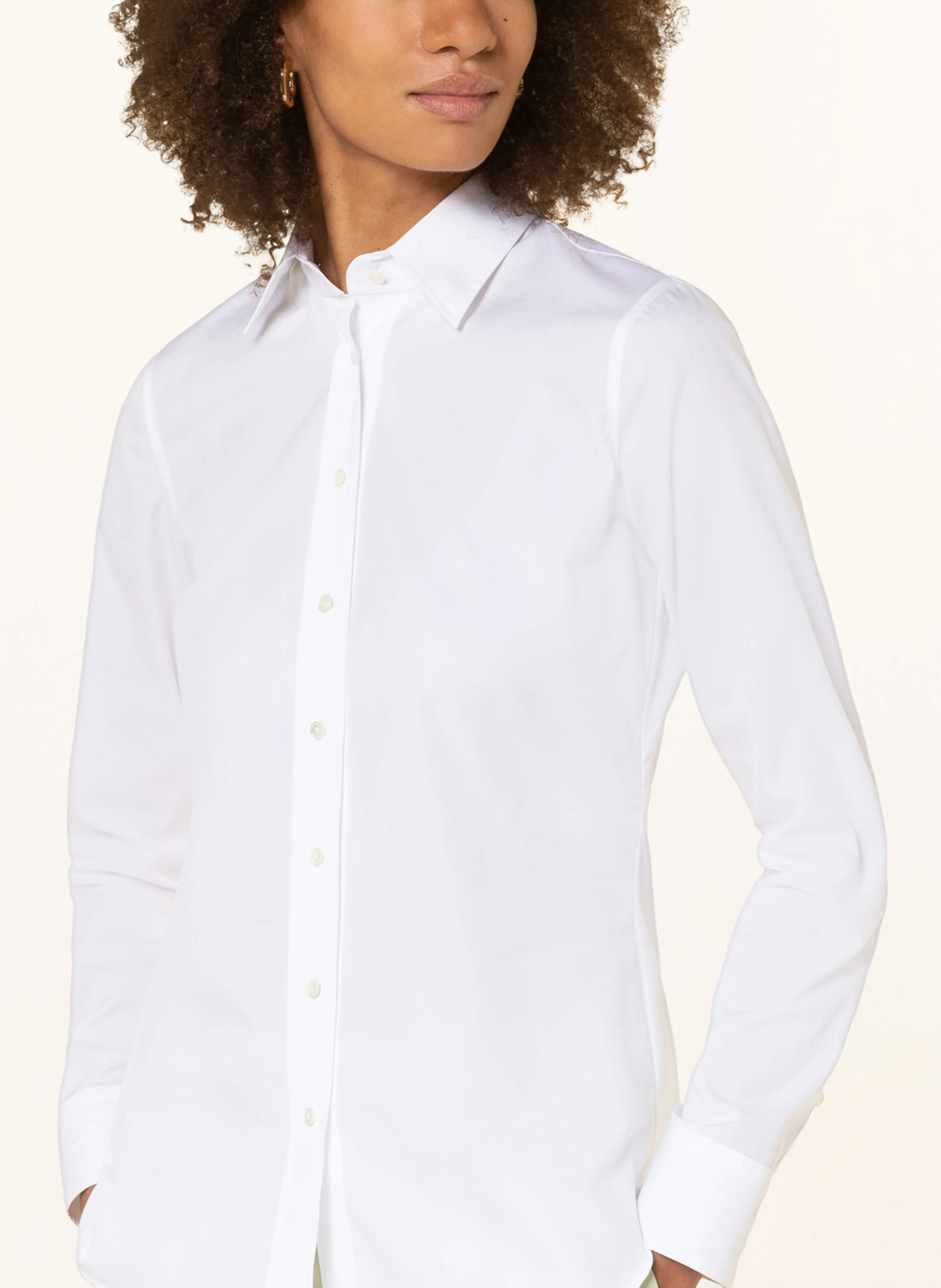 van Laack Hemdbluse VL-LOAS-NOS