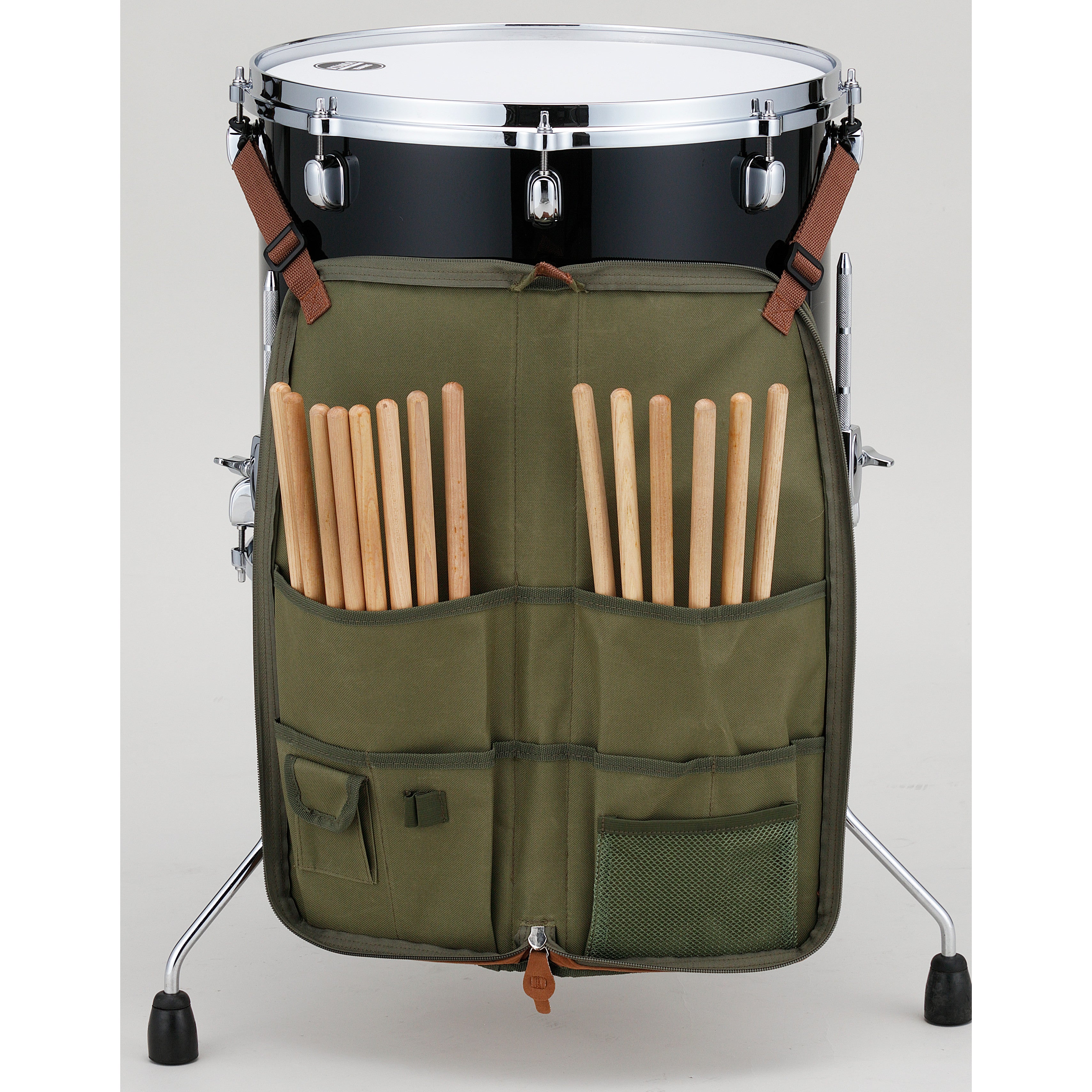 Tama TSB24MG Powerpad Designer Collection stokkentas groen