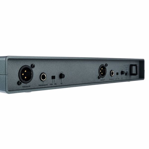 Sennheiser EM-XSW 1 Dual A-Band
