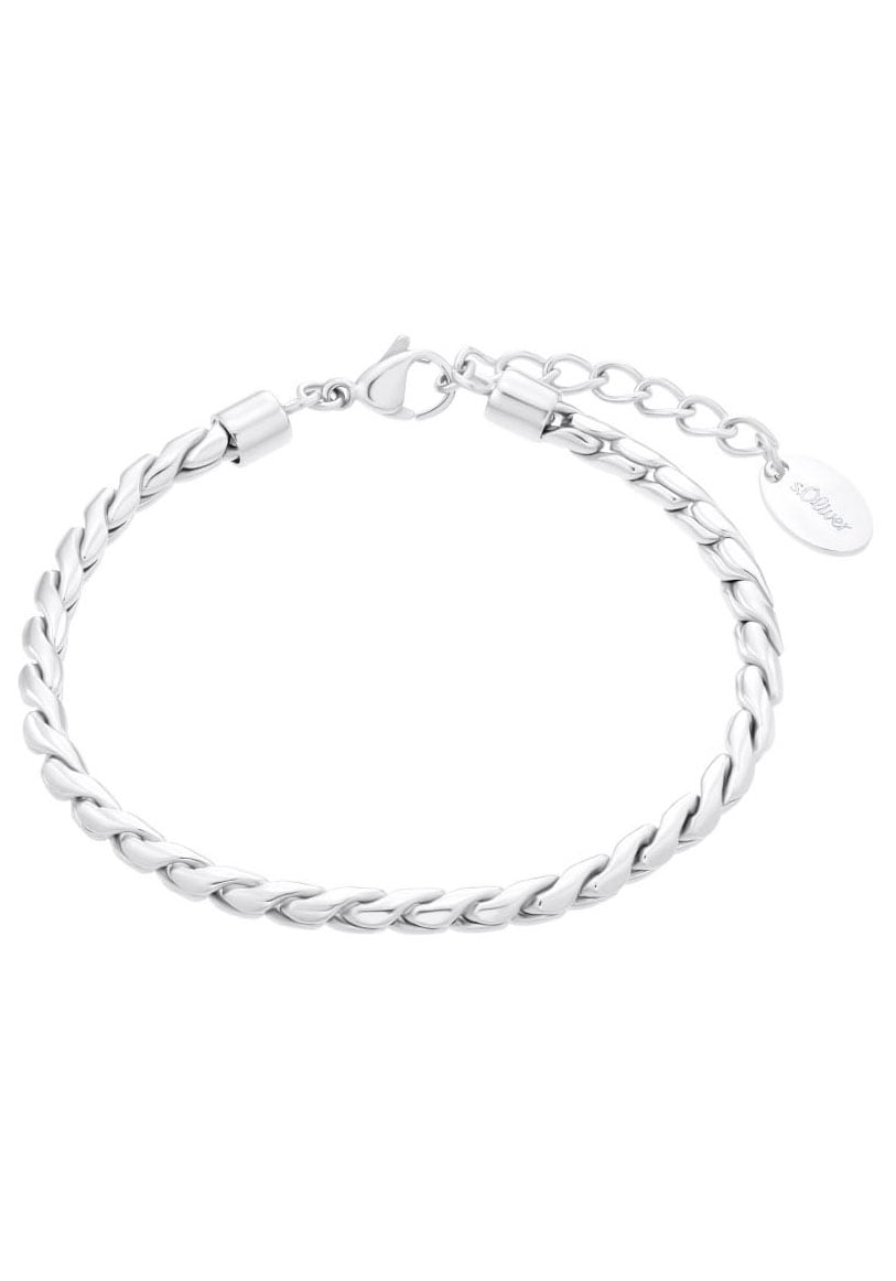 s.Oliver Armband »Classic Chic«