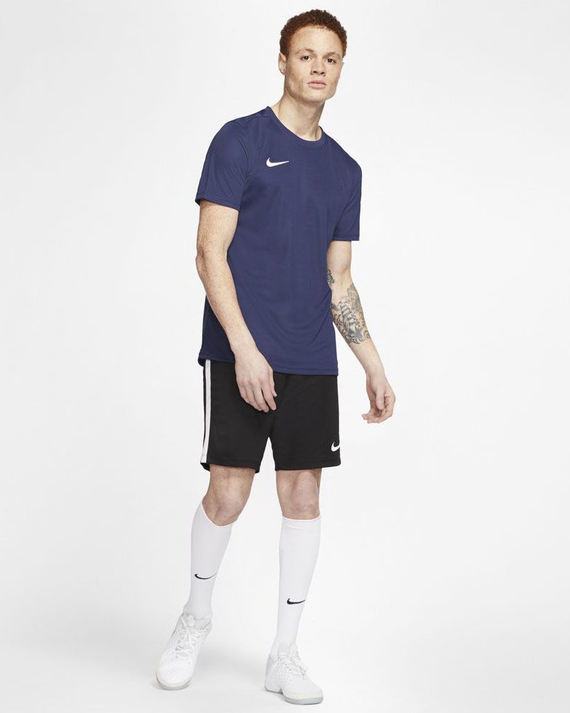 Maillot Nike Park VII Bleu Marine pour homme