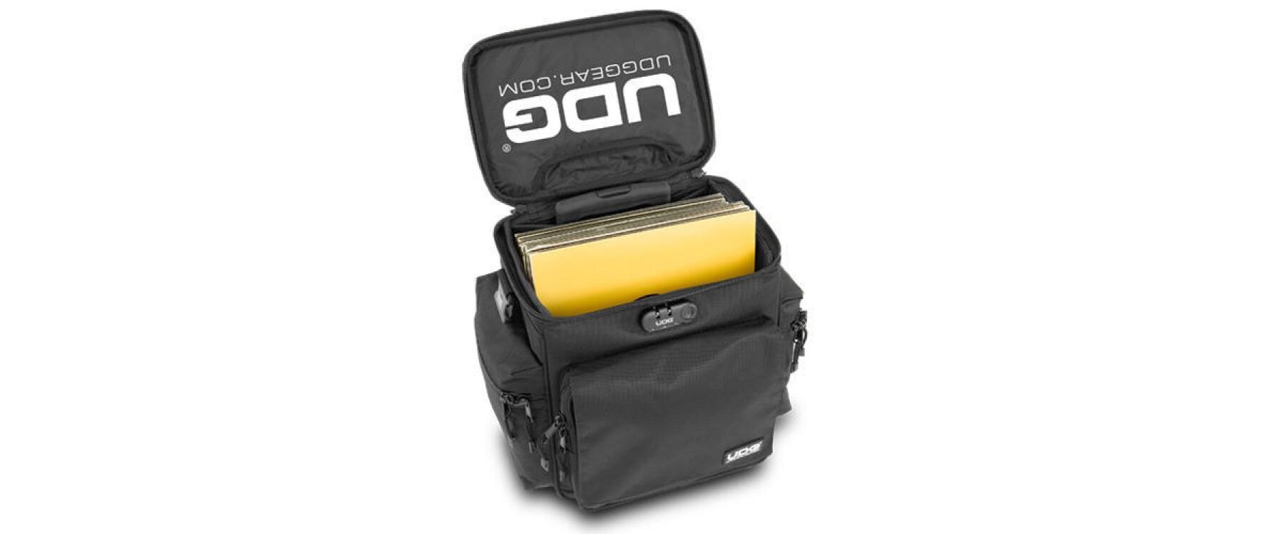Transporttasche U9981BL Ultimate SlingBag Trolley<br>Trolley mit Tragriemen für DJ-Ausrüstung
