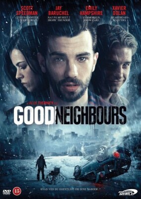 Good Neighbours - DVD