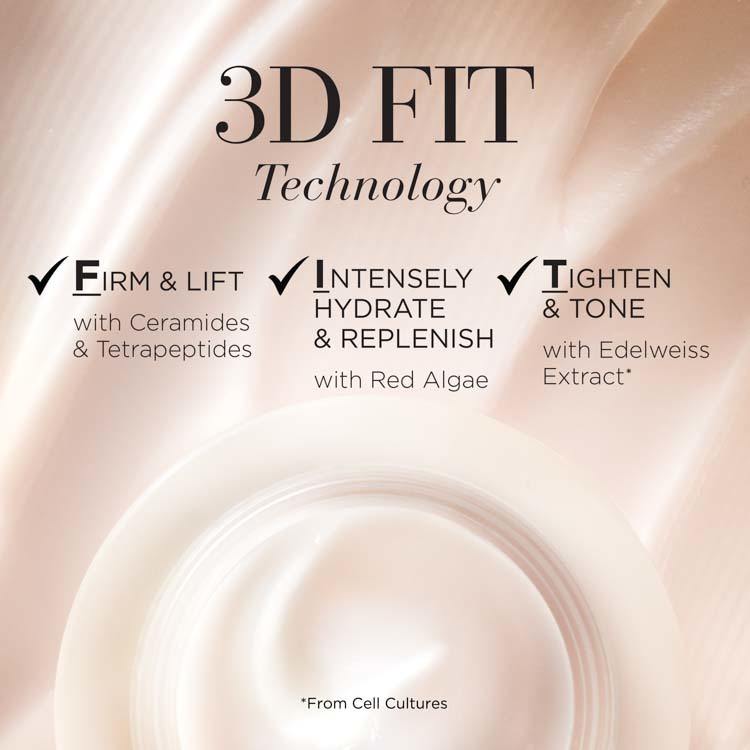 Elizabeth Arden Ceramide Lift And Firm Day Cream 50ml