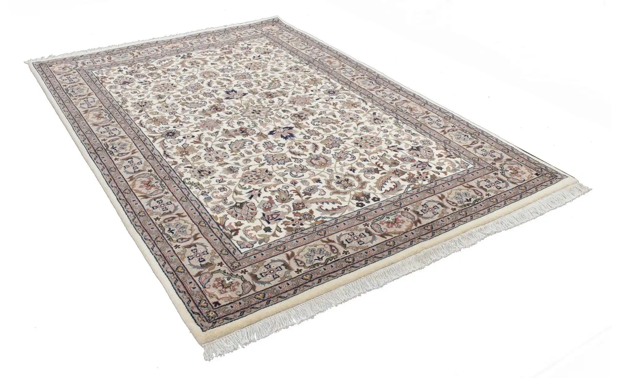 THEKO Orientteppich Benares