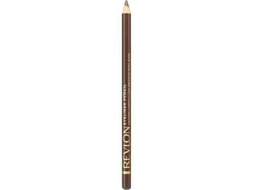 Revlon Eyeliner Pencil kredka do oczu 02 Earth Brown 1,49g