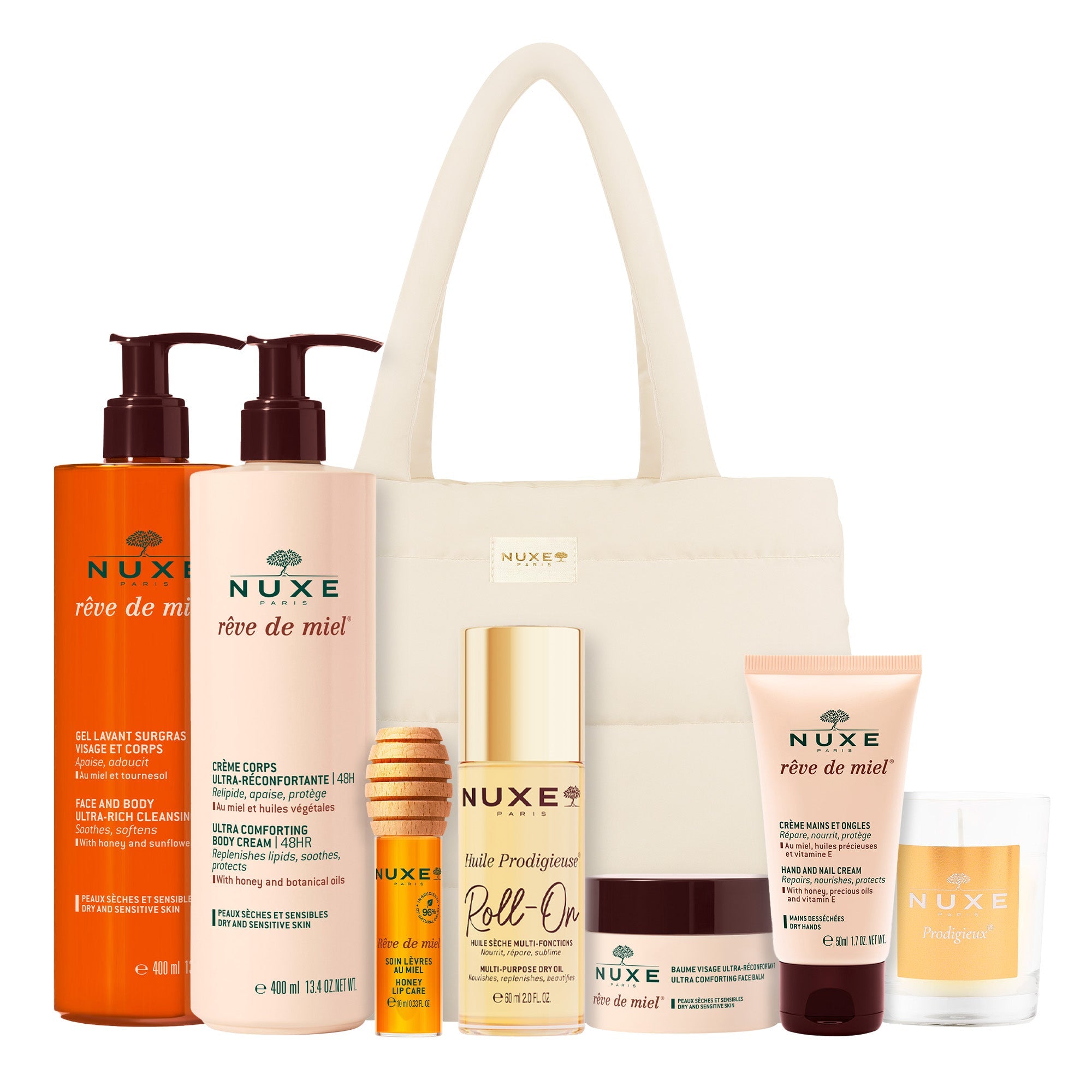 Meine Wintertasche - Edition Winter-Essentials