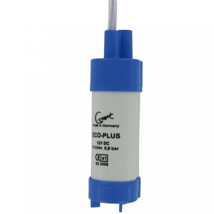 Eco Plus Tauchpumpe - 13 l/Min.
