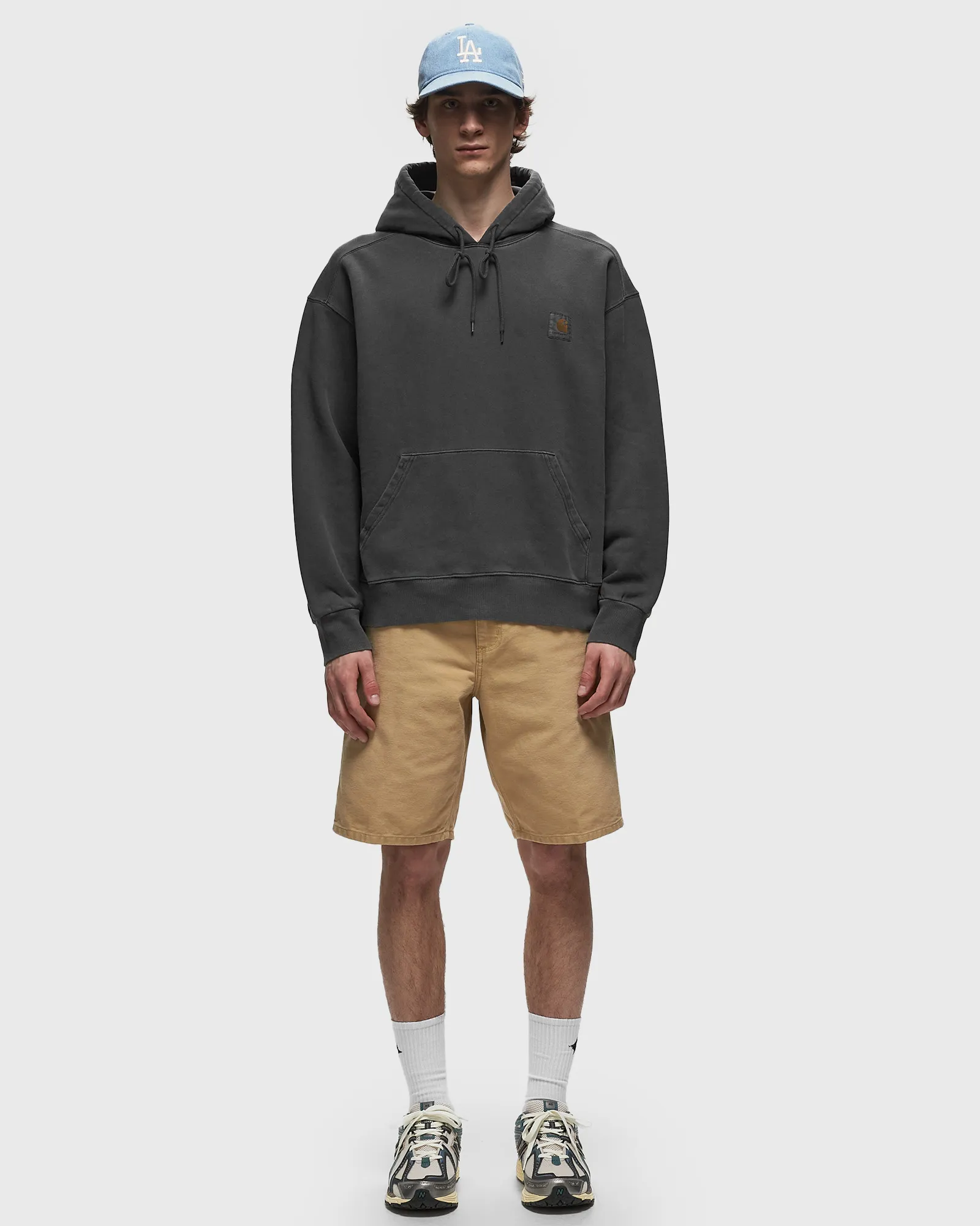 Carhartt WIP Single Knee Short