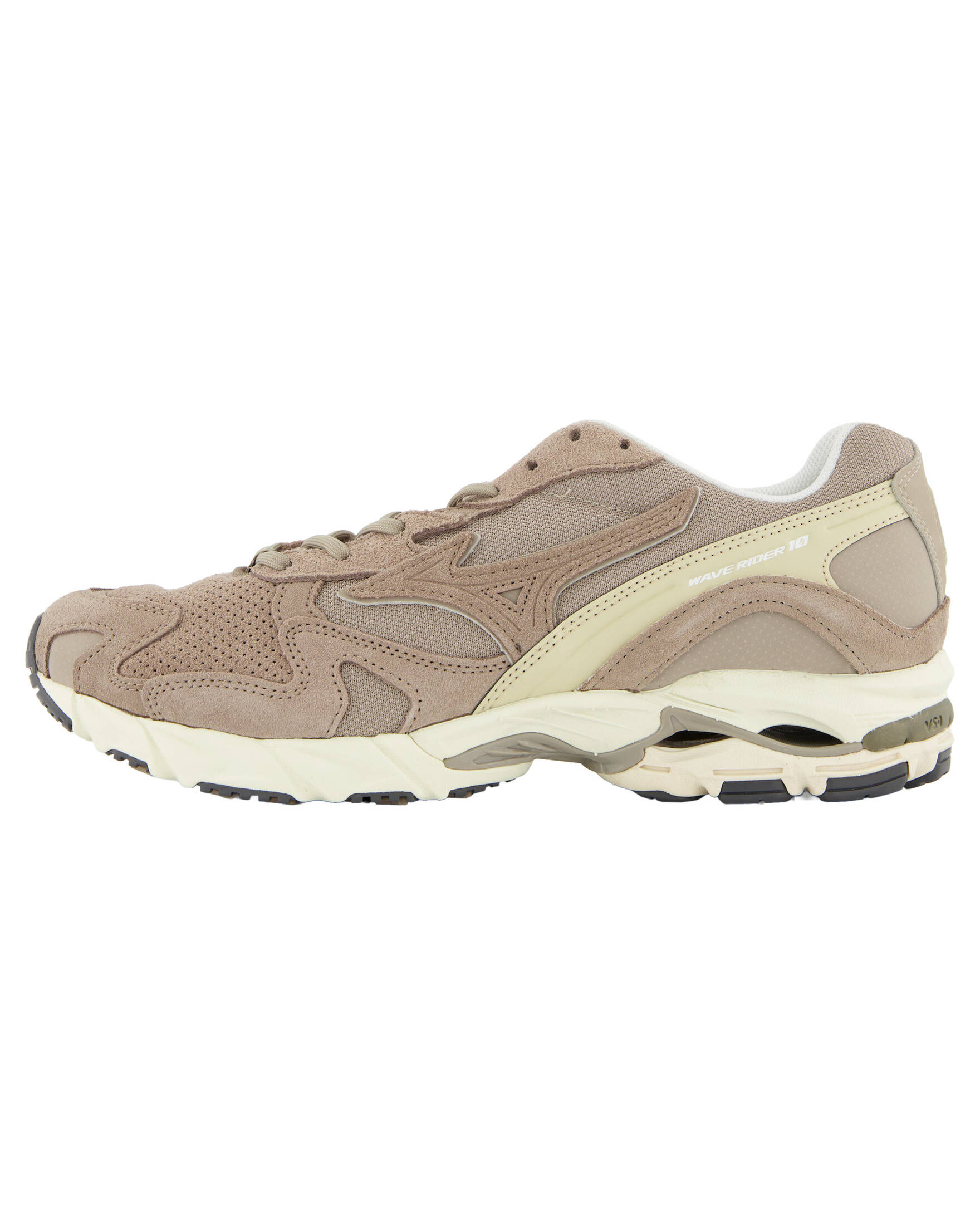 Mizuno| Herren Sneaker WAVE RIDER 10