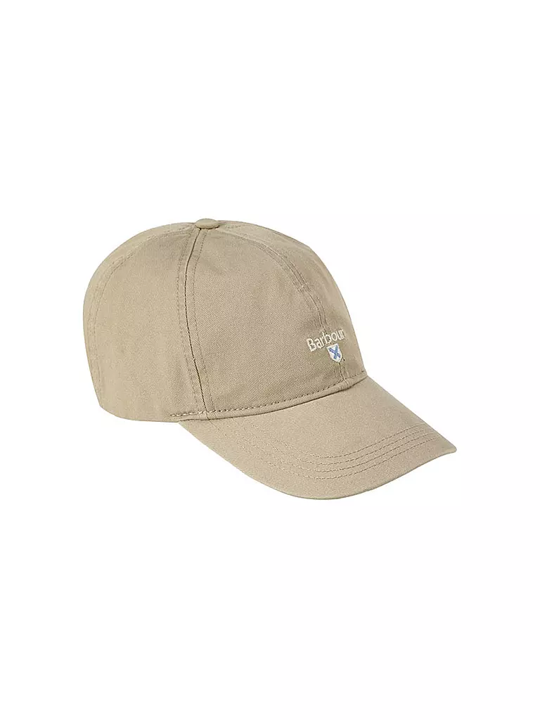 BARBOUR Kappe Cascade beige