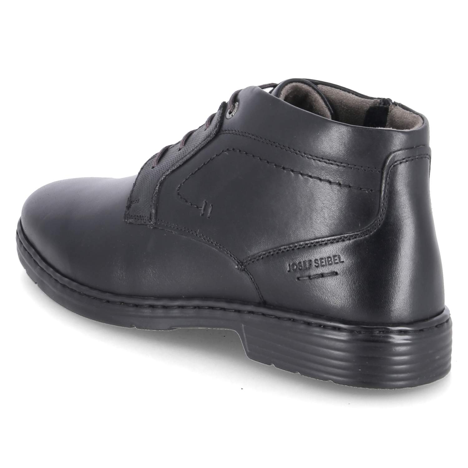 Josef Seibel Stiefeletten ALASTAIR 17 - schwarz
