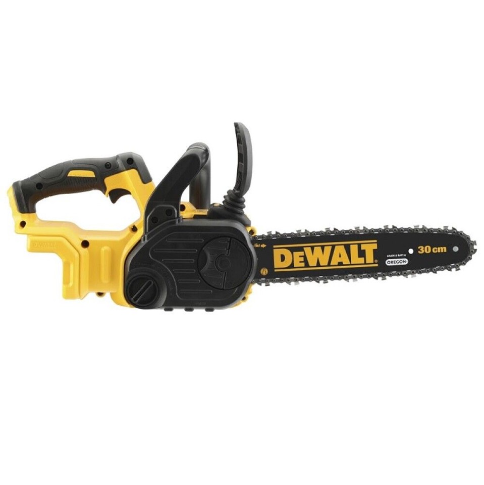 Dewalt 18 V XR Brushless 30cm Chainsaw Solo no battery or charger incl.
