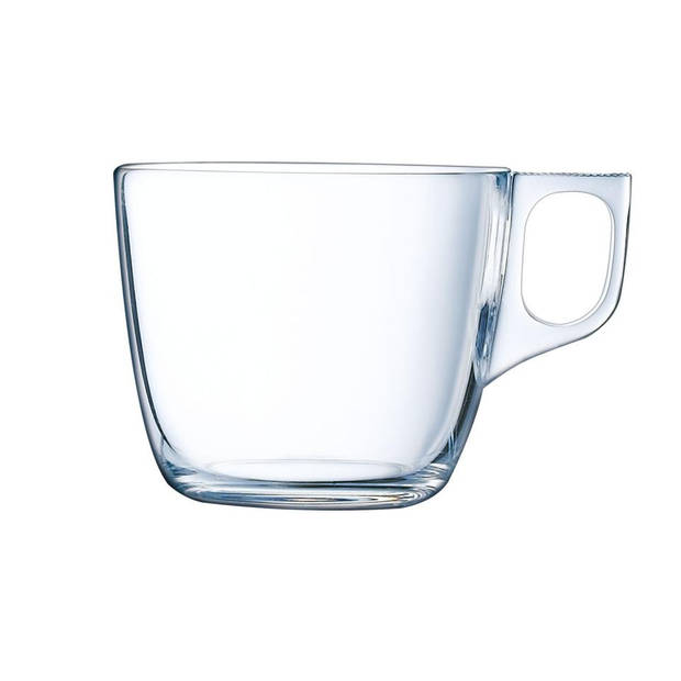Luminarc Nuevo theeglas - 22 cl