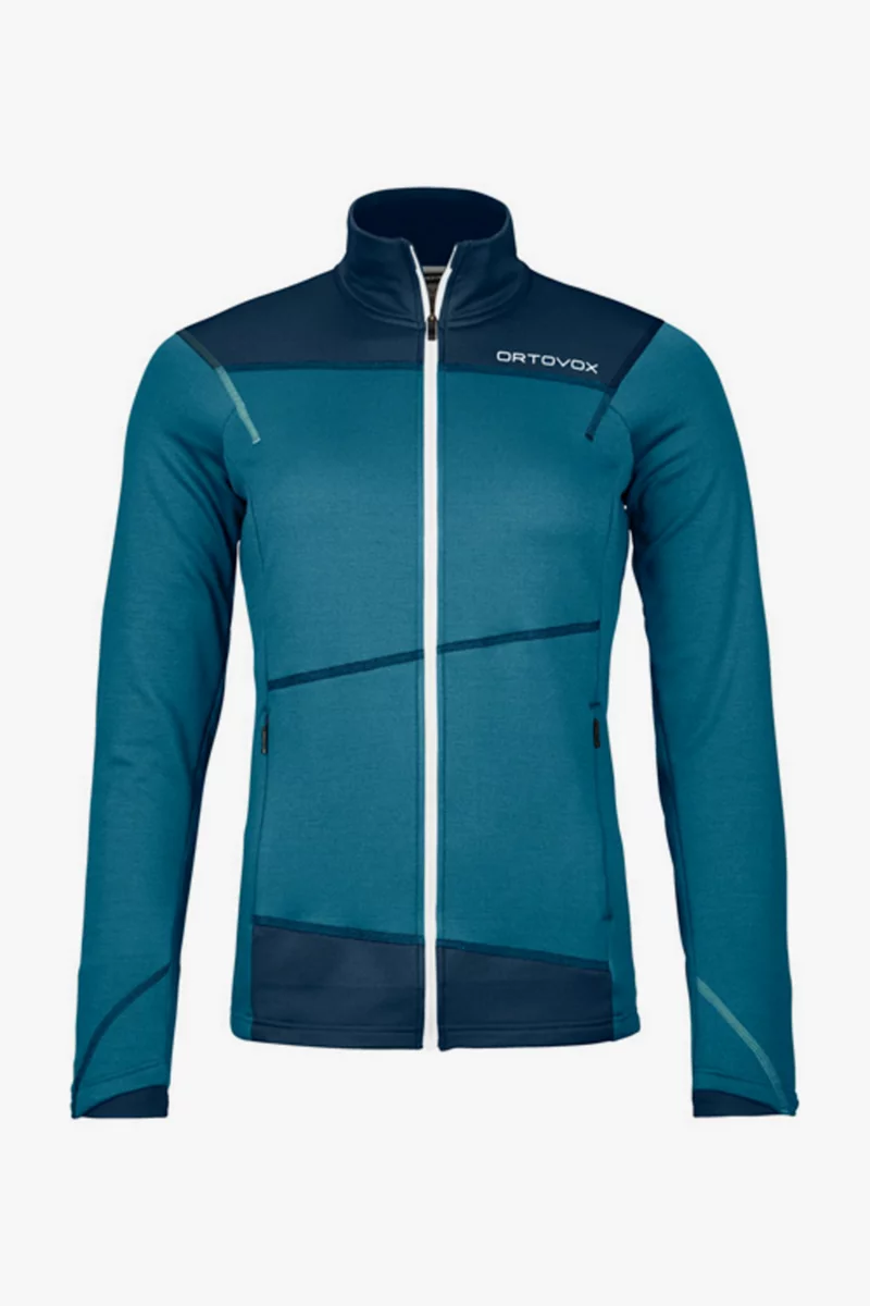 Ortovox Fleece Light Damen Midlayer