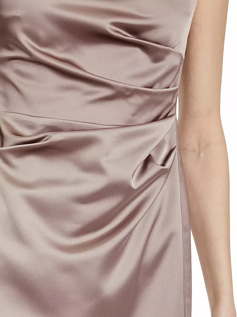 VERA MONT Abendkleid grau