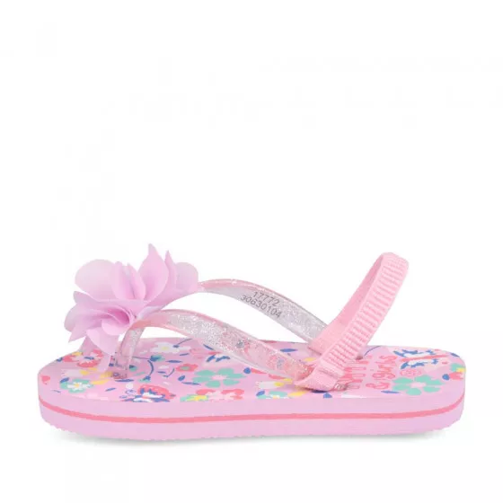 Tongs ROSE NINI & GIRLS