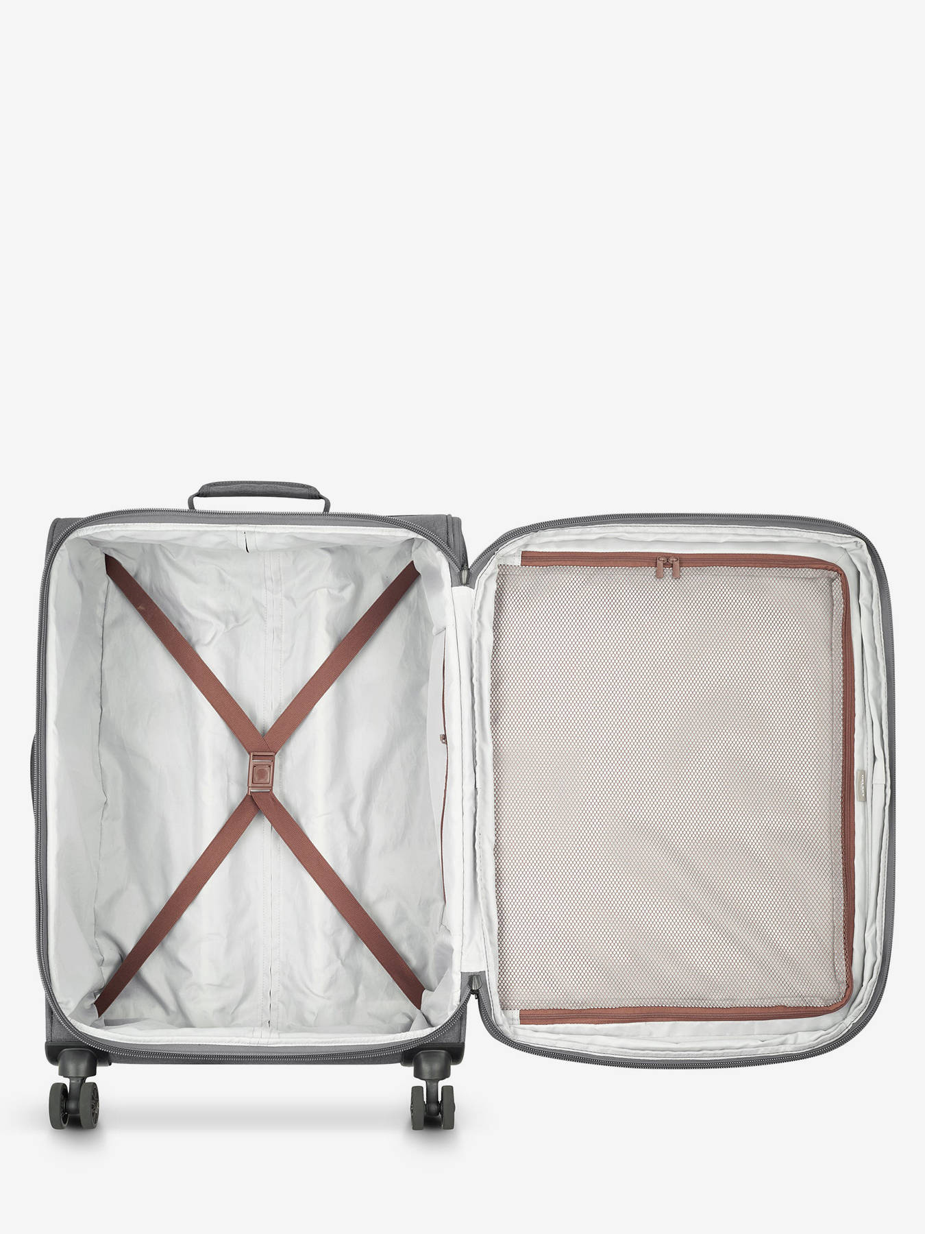 Valise souple Maubert 2.0 DELSEY