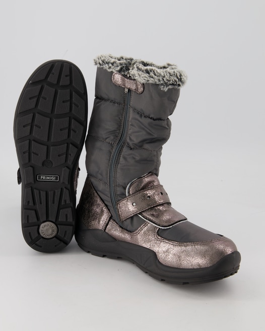 Primigi PWIGT 28782 Winterstiefel in Grau