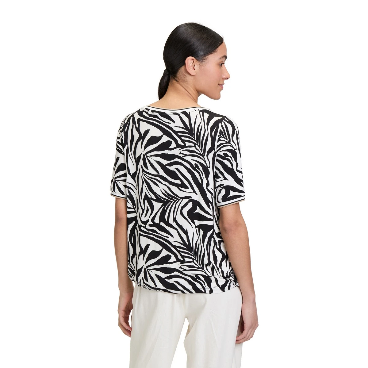 Dames Top E50235