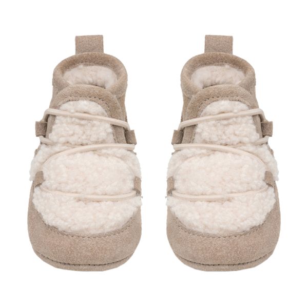 Mavies Teddy Boots – Mt. XS – Sand