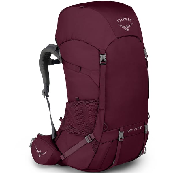 Sac à dos randonnée OSPREY RENN 65 AURORA PURPLE