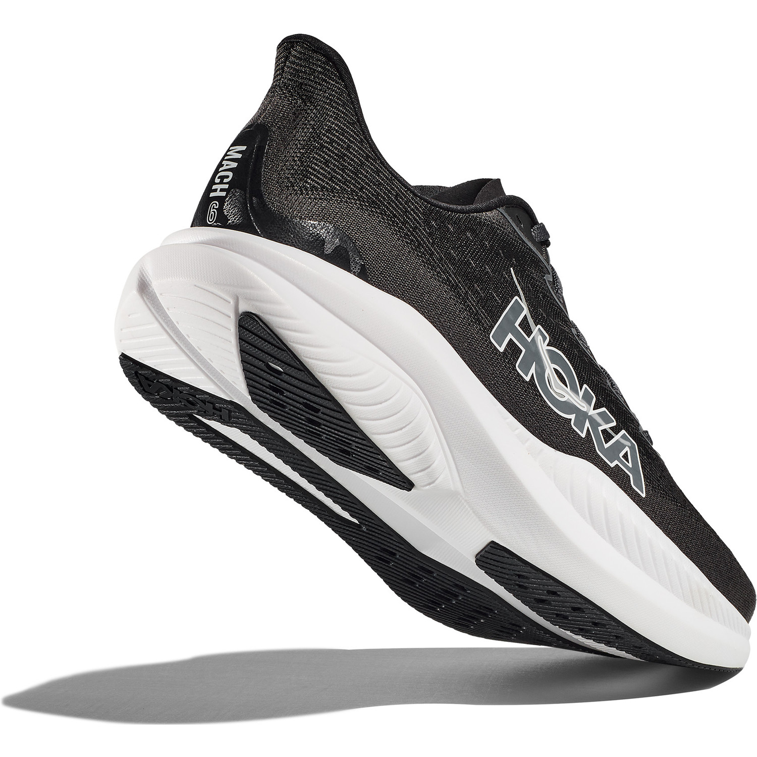HOKA Mach 6 Breed Dames