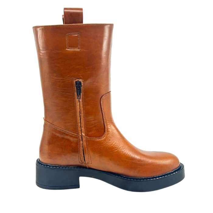 Angulus Støvle Dame 7861-101