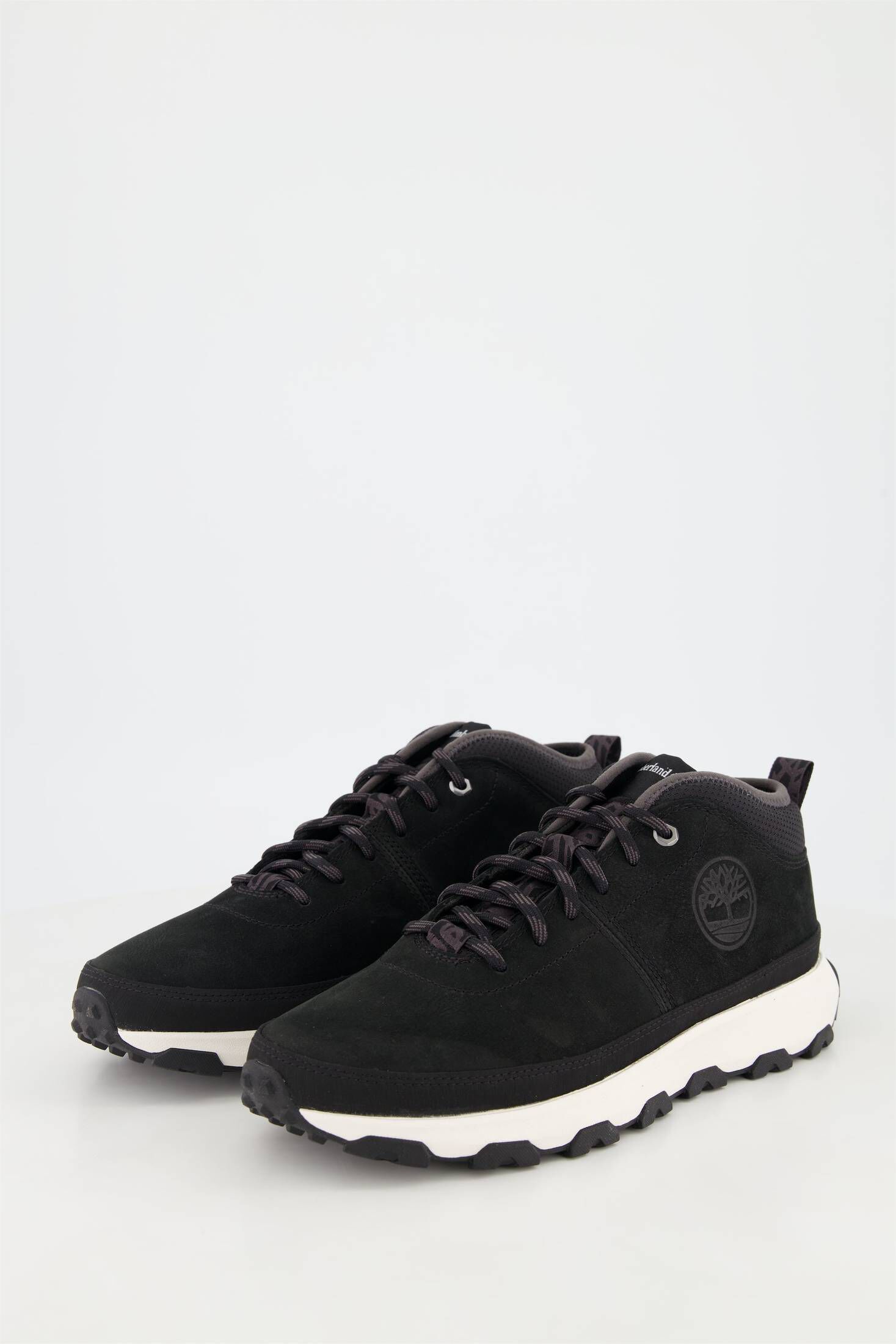 Timberland| Herren Wanderschuhe WINSOR TRAIL