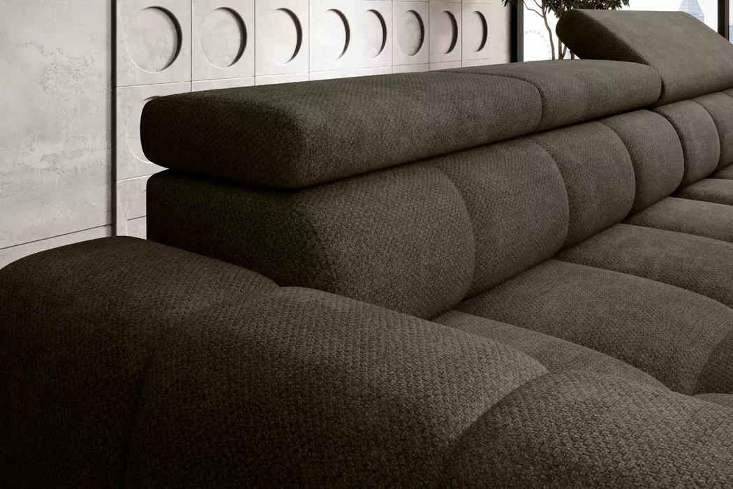 Ecksofa Bull