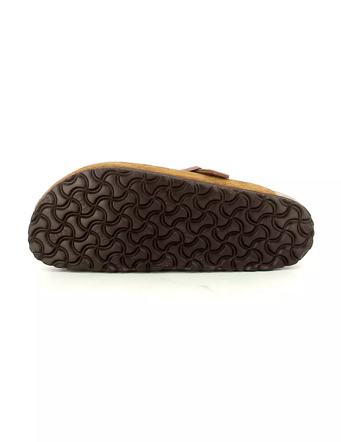 BIRKENSTOCK BOSTON BS - Sandales, mules & nu-pieds Mink