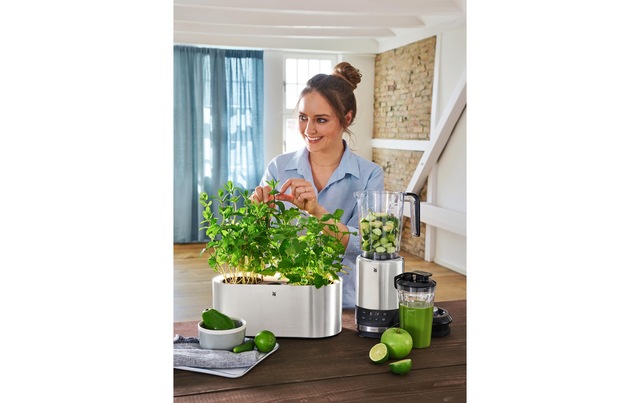 WMF Zerkleinerer »KULT Pro« 1200 W