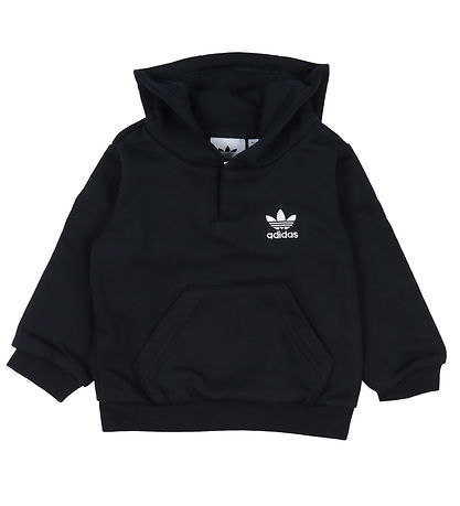 adidas Orginals Sweats?t - Hoodie Set - Sort