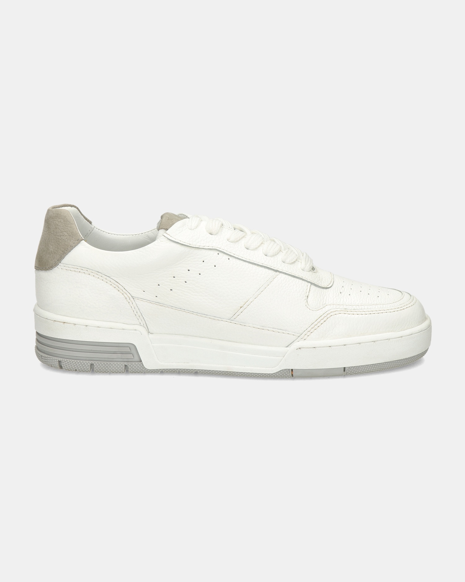 Nelson Lage sneakers  - wit