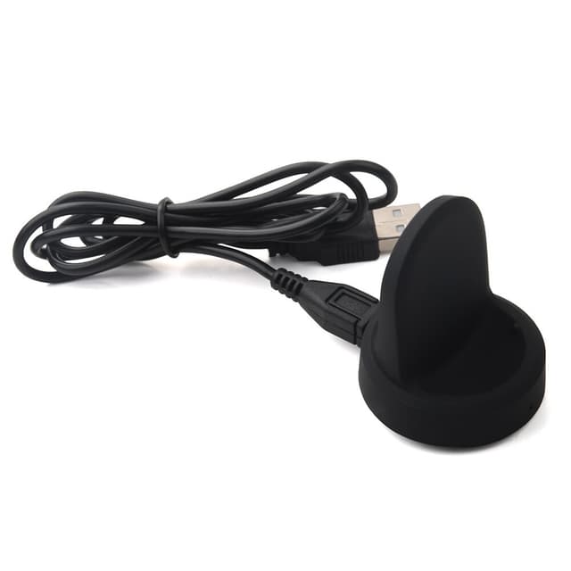 Trådløs opladningsstation Samsung Gear S3 Classic/S3 Frontier/SM-R600