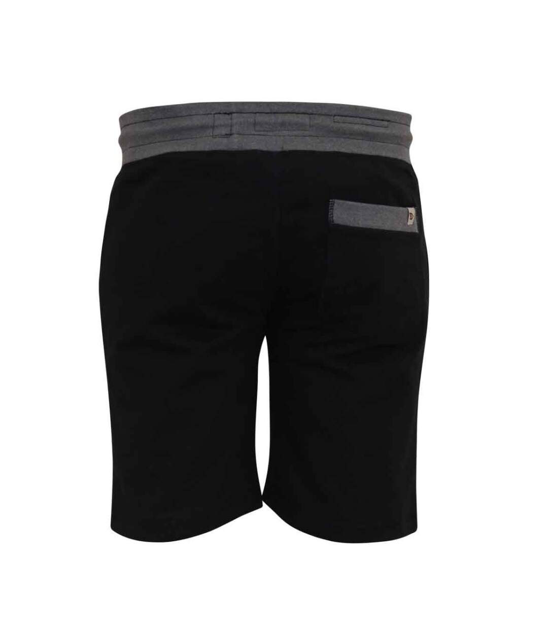 Duke - Short SUTTON - Homme (Noir) - UTDC429