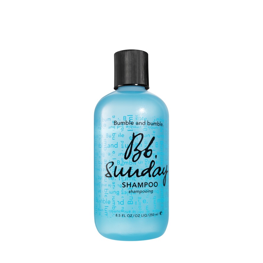 Bumble and Bumble Sunday Shampoo 250 ml