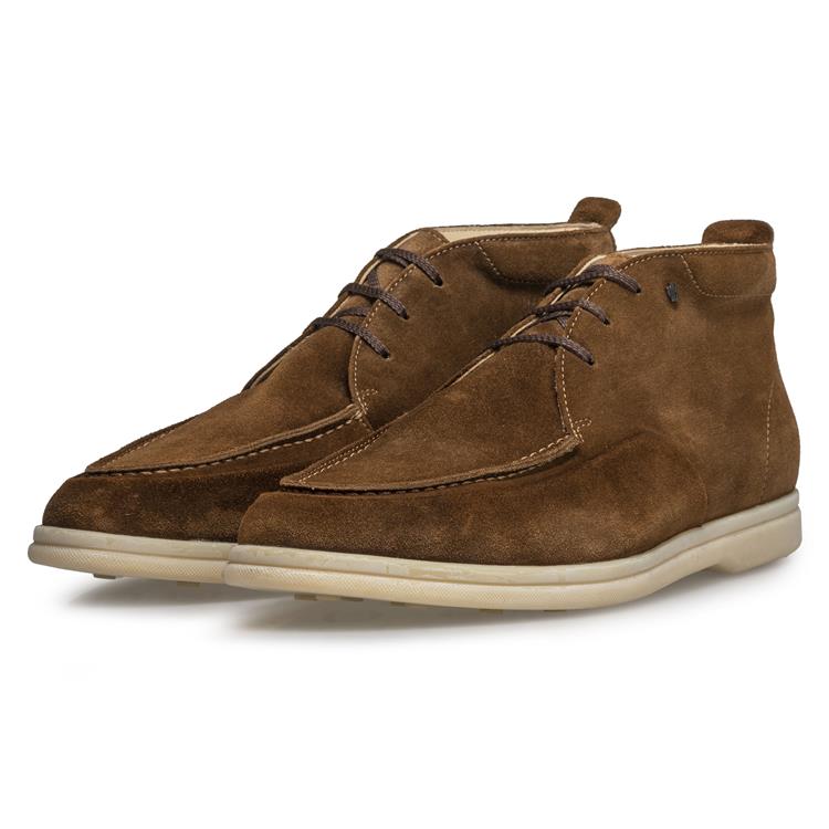 van Bommel SBM-50027 cognac
