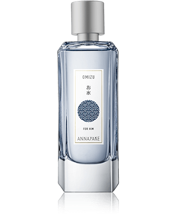 Annayake Omizu for Him edt vapo 100ml