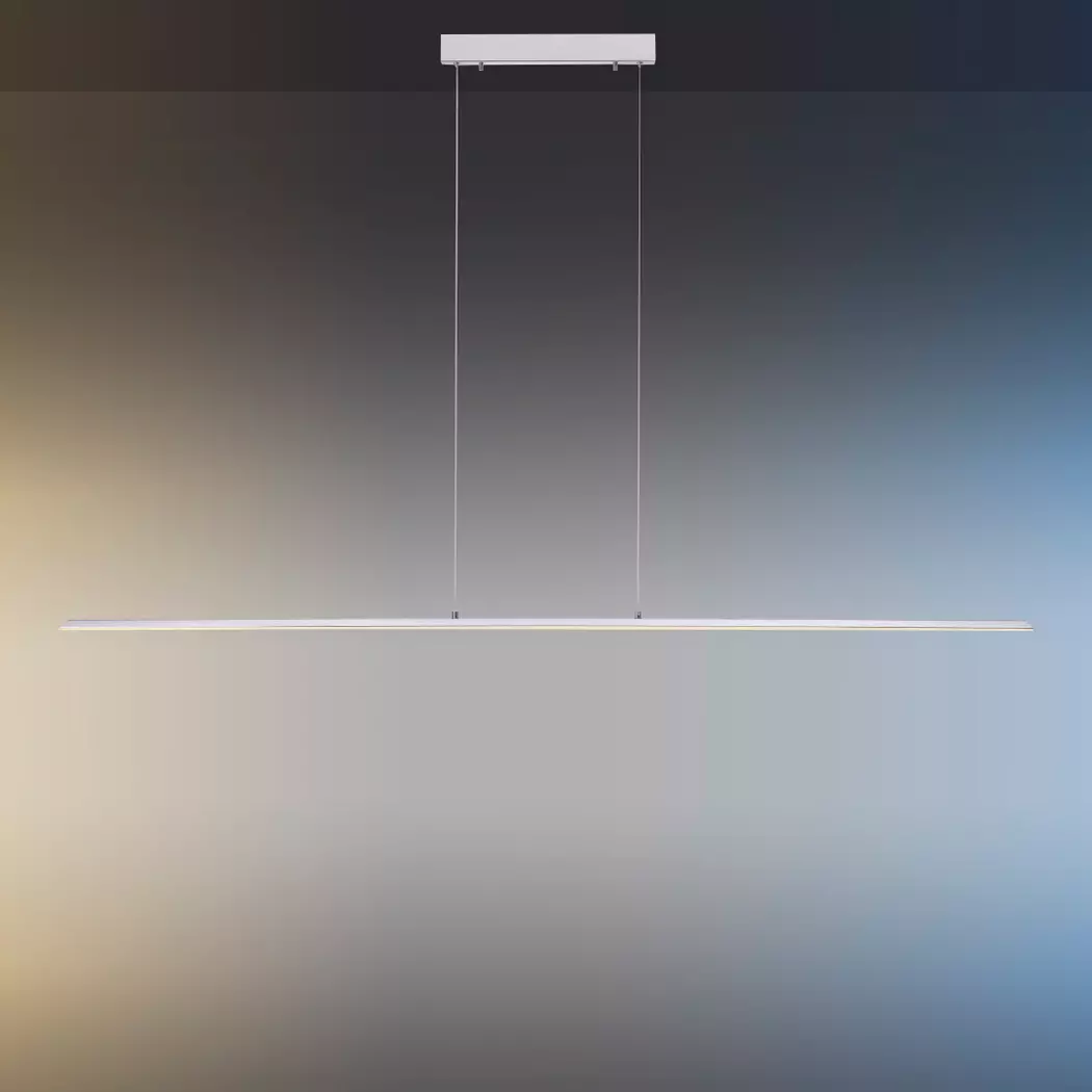 LED-Pendelleuchte Pure Lite