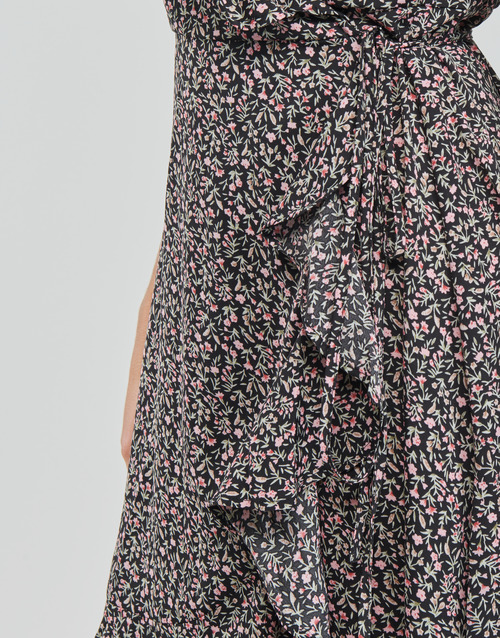 Moony Mood - LARKES - Noir / Violet