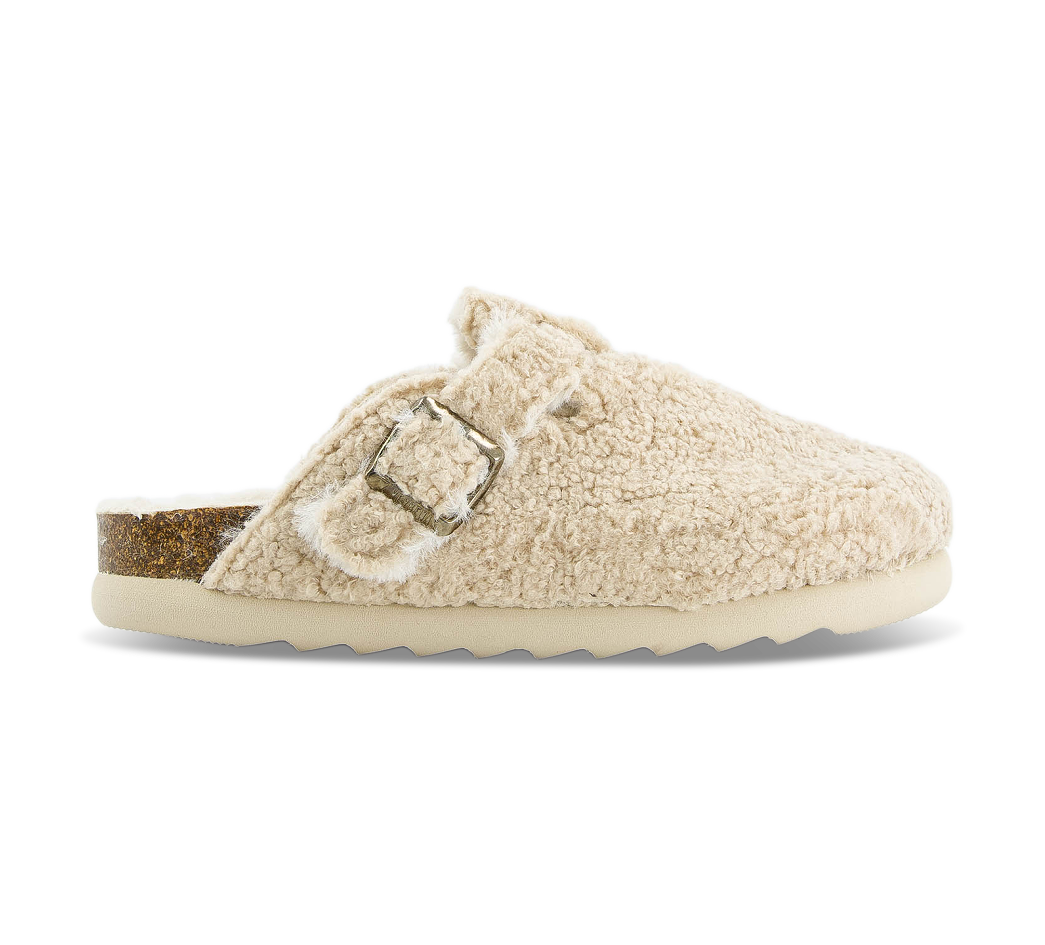 Verbenas Heidi beige/taupe