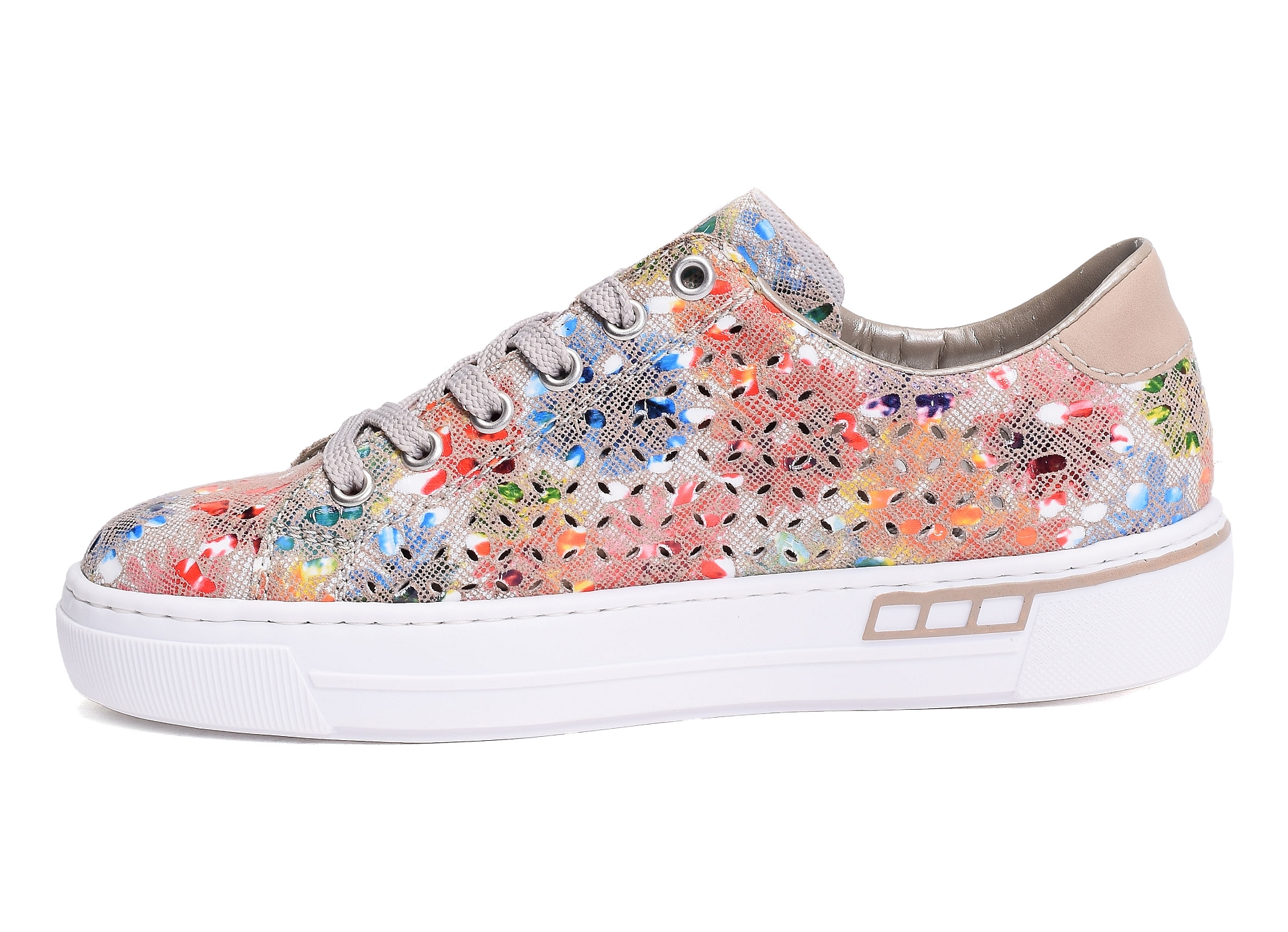 L8837 multicolore
