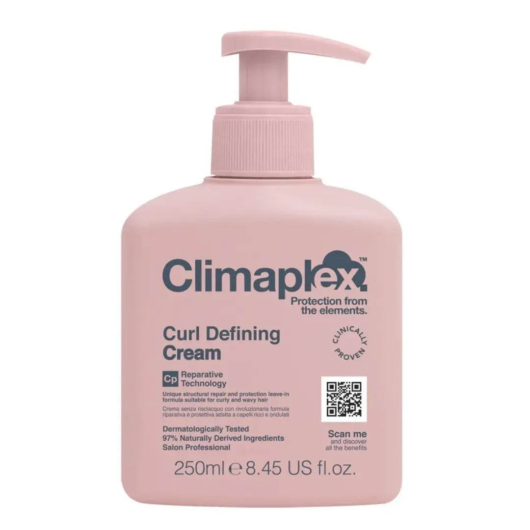 Curl Defining Cream