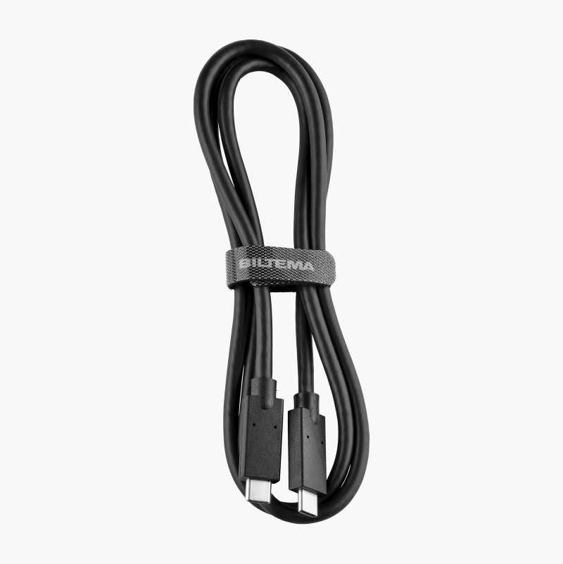 USB 3.1 kabel, Type C, 1 m