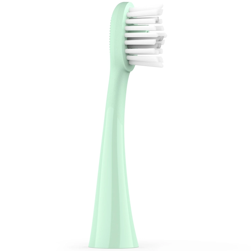 Ordo Sonic+ Brush Heads 2-pack - Mint Green