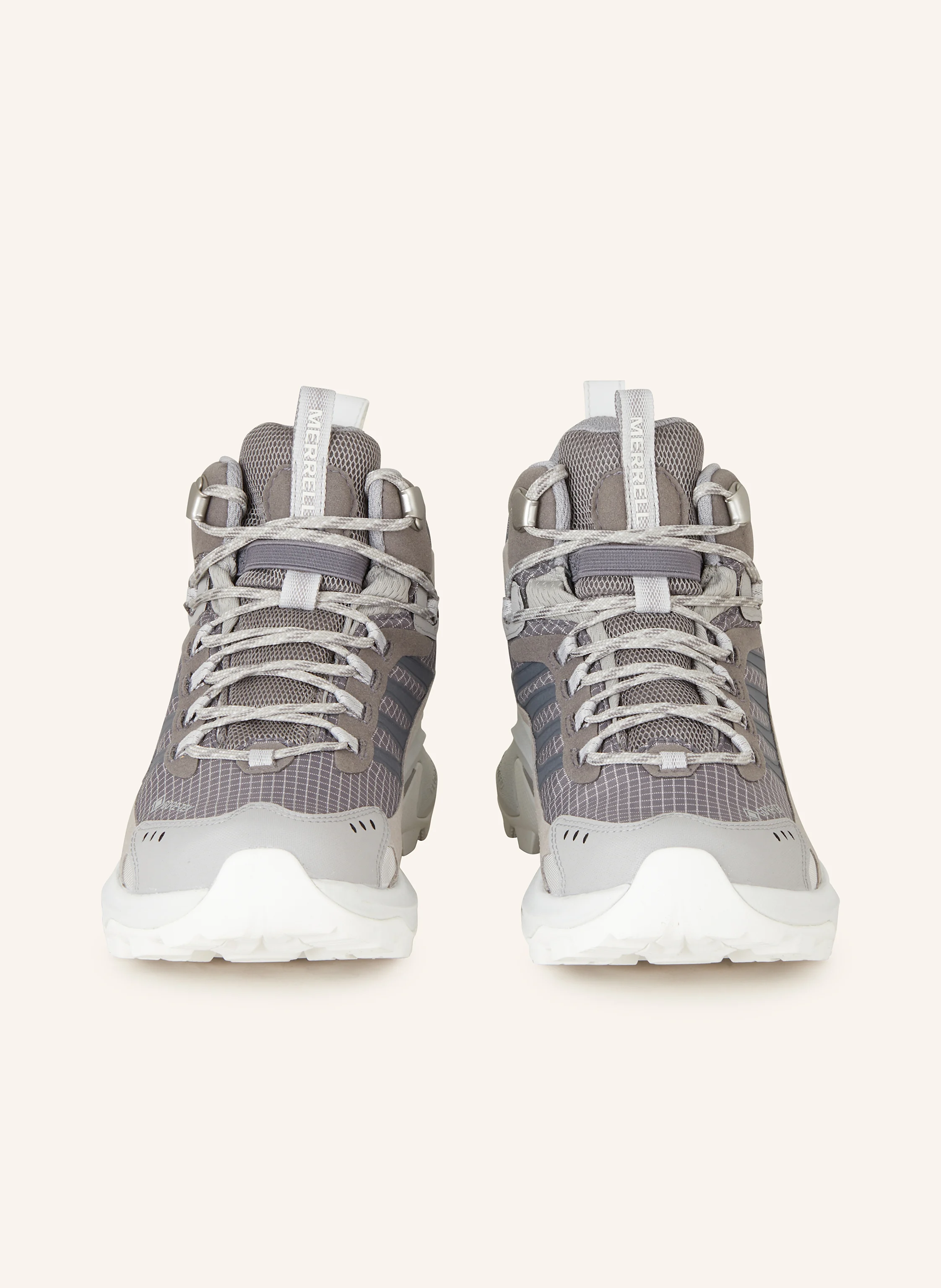 MERRELL Wanderschuhe MOAB SPEED 2 MID GTX