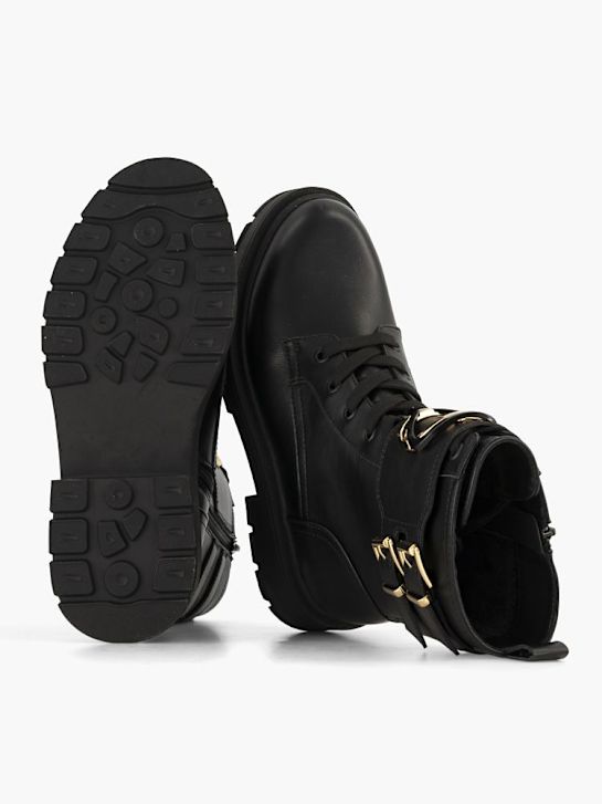 Graceland Bikerboot