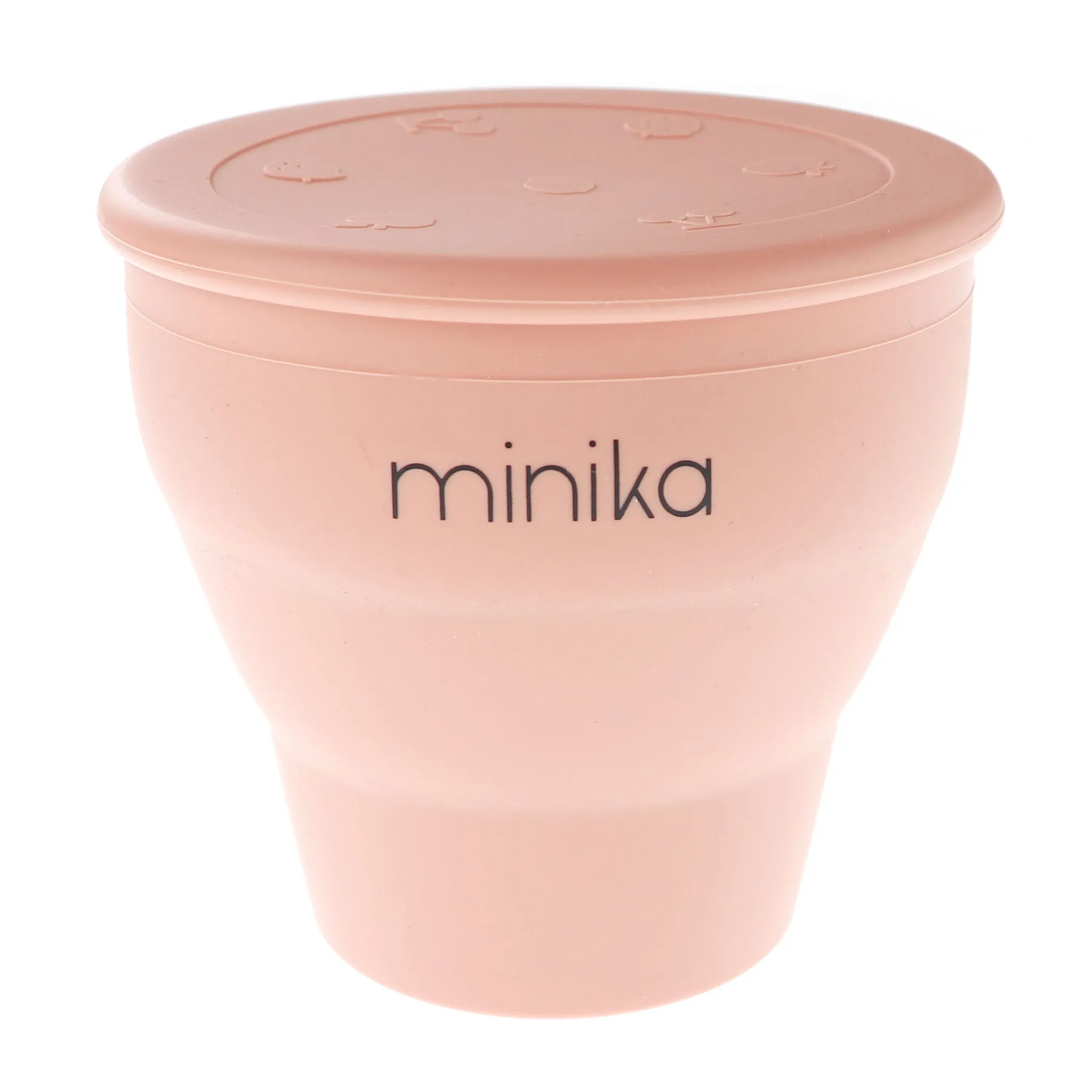 Minika Bol à Collation en Silicone
