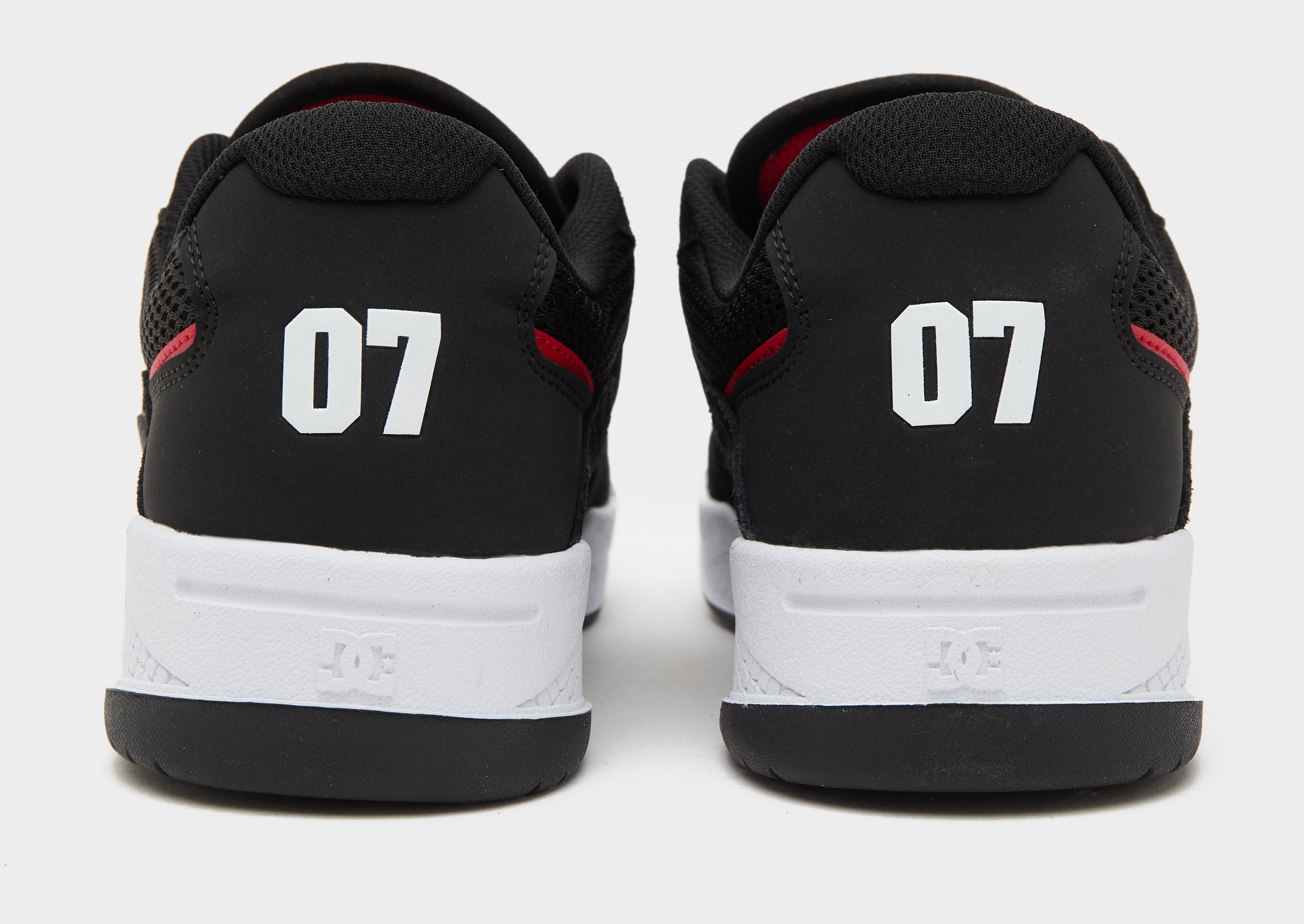 DC Shoes Construct Homme